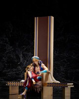 「ギルガメッシュ 1/8スケールフィギュア」