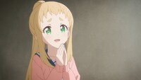 TVアニメ「恋する小惑星」場面カット