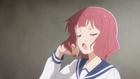 TVアニメ「恋する小惑星」場面カット