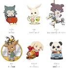 「BEASTARS」×東武動物公園コラボ、コラボフード販売やキャストトークイベント