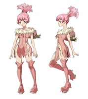 ほむら（CV：豊崎愛生）