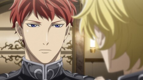 「銀河英雄伝説 Die Neue These 星乱」第3章場面写真