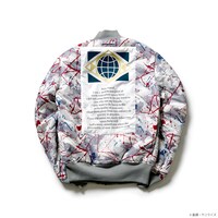 地球連邦軍モデル