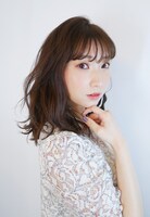 井上麻里奈