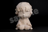 「木彫りの善逸」