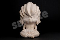 「木彫りの伊之助」