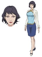 ジン（CV：M・A・O）