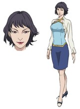 ジン（CV：M・A・O）