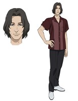 ロン（CV：遊佐浩二）