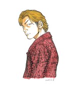 高城司 (c)高橋ヒロシ（秋田書店）