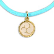 「静電気軽減ヘアポニー」の1種。