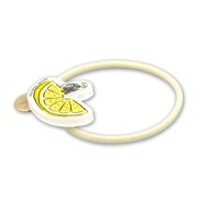 「静電気軽減ヘアポニー」の1種。