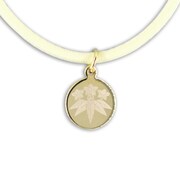 「静電気軽減ヘアポニー」の1種。