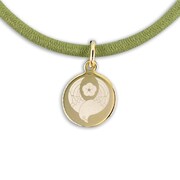 「静電気軽減ヘアポニー」の1種。