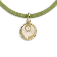 「静電気軽減ヘアポニー」の1種。