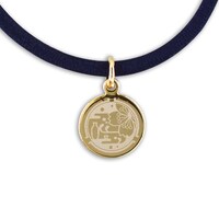 「静電気軽減ヘアポニー」の1種。