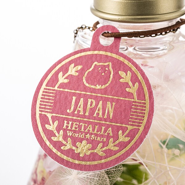 ヘタリア ぱしゃこれ イギリス 花束 ヘタリア ぱしゃこれ イギリス