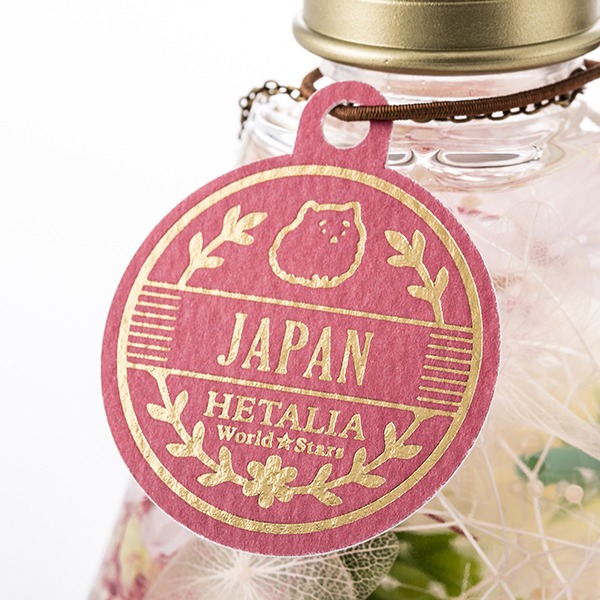 日本モデル