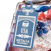 アメリカモデル