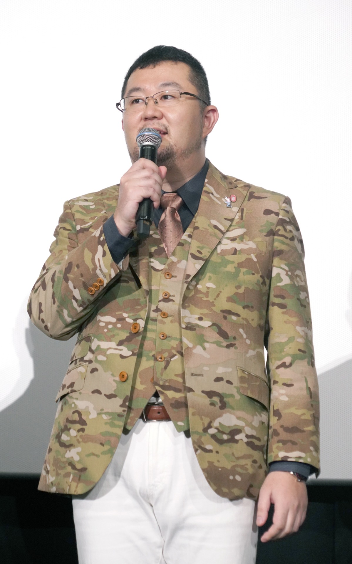金子賢一