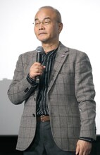 こだま兼嗣総監督
