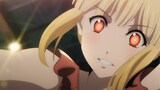 TVアニメ「ダーウィンズゲーム」第1弾PVより。