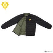 「ジオンモデル」表地