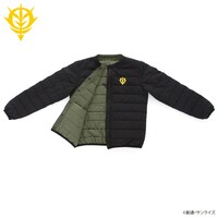 「ジオンモデル」表地