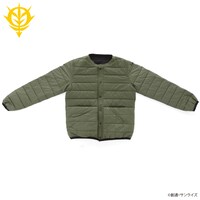 「ジオンモデル」裏地