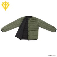 「ジオンモデル」裏地