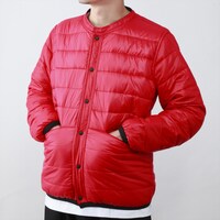 「シャアモデル」裏地