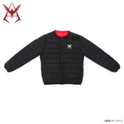 「シャアモデル」表地