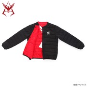 「シャアモデル」表地