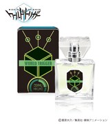 三雲修のフレグランス。