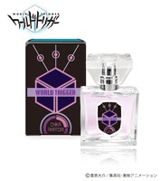 雨取千佳のフレグランス。