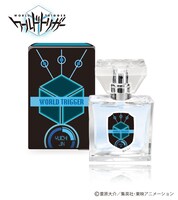 迅悠一のフレグランス。