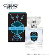 迅悠一のフレグランス。