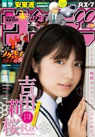 週刊少年サンデー48号