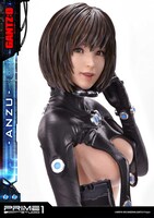 「プレミアムマスターライン GANTZ:O 山咲 杏」
