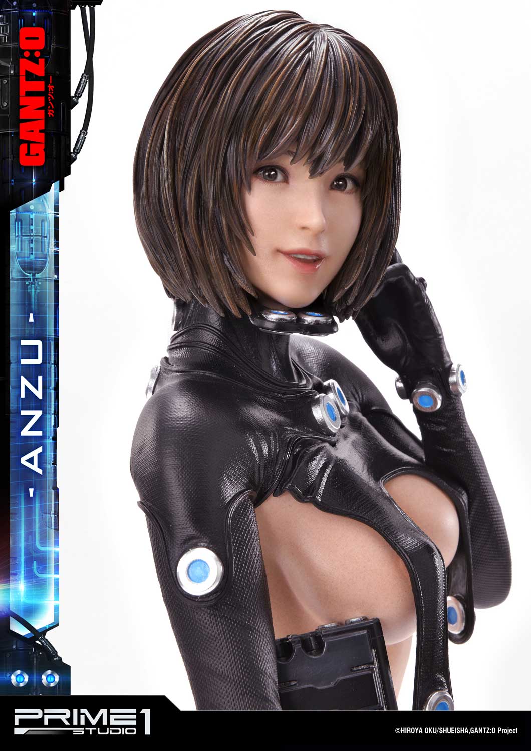 「プレミアムマスターライン GANTZ:O 山咲 杏」