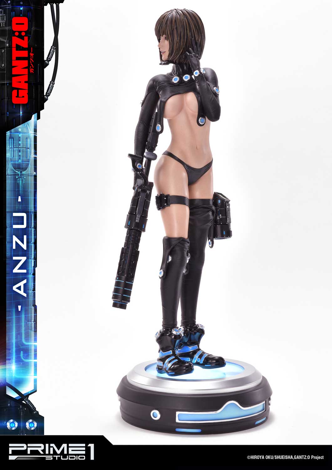 「プレミアムマスターライン GANTZ:O 山咲 杏」