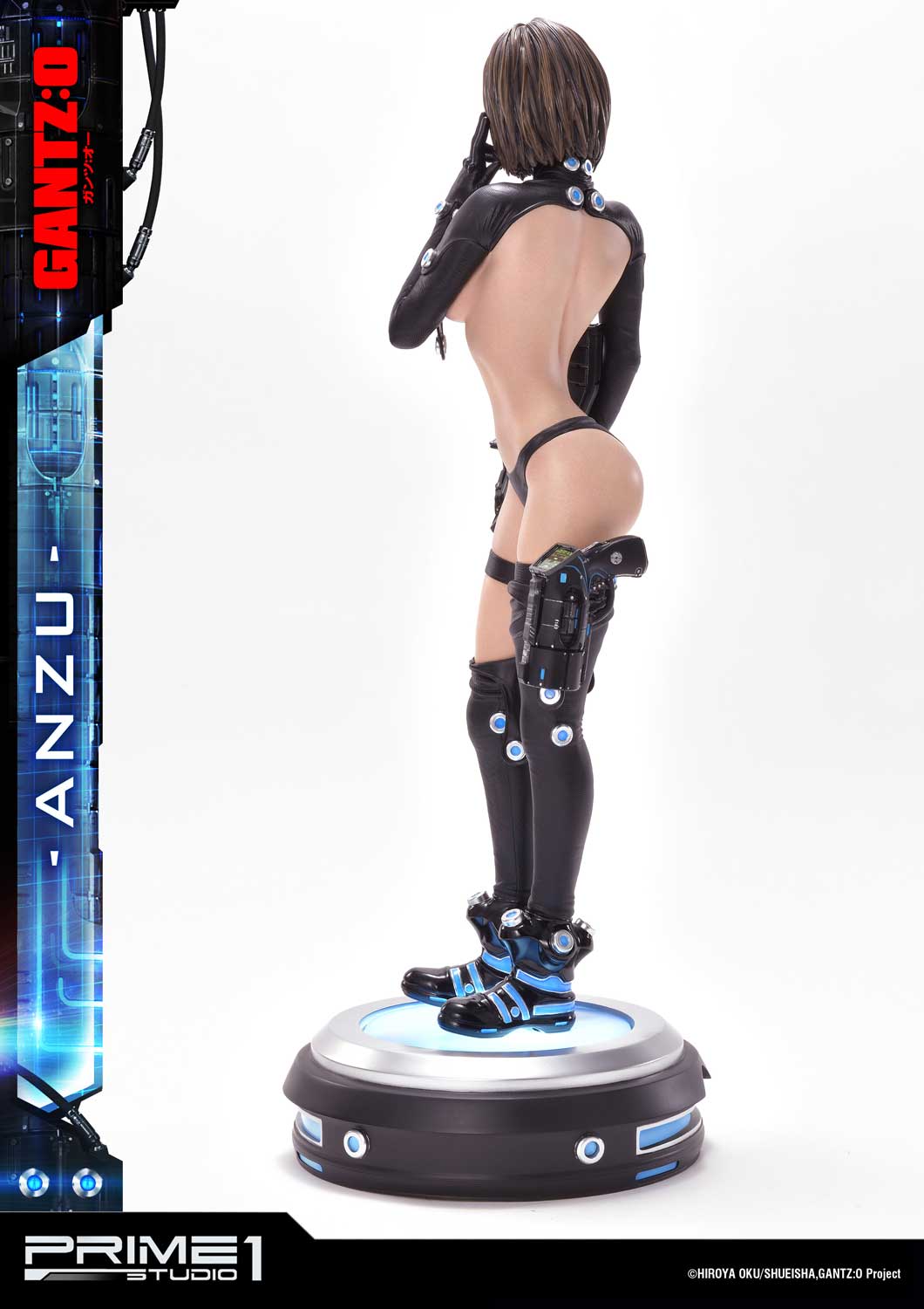 「プレミアムマスターライン GANTZ:O 山咲 杏」
