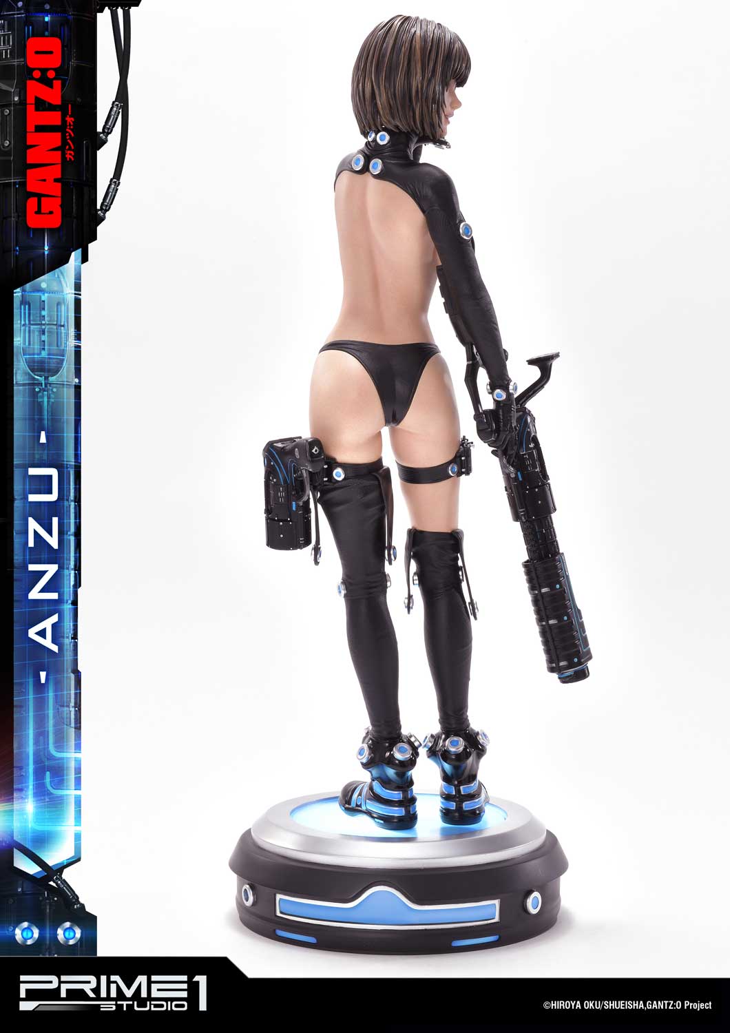 「プレミアムマスターライン GANTZ:O 山咲 杏」