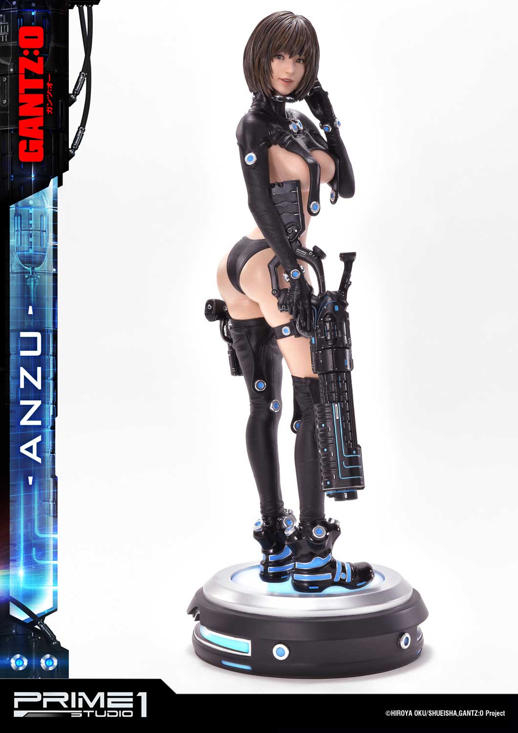 「プレミアムマスターライン GANTZ:O 山咲 杏」