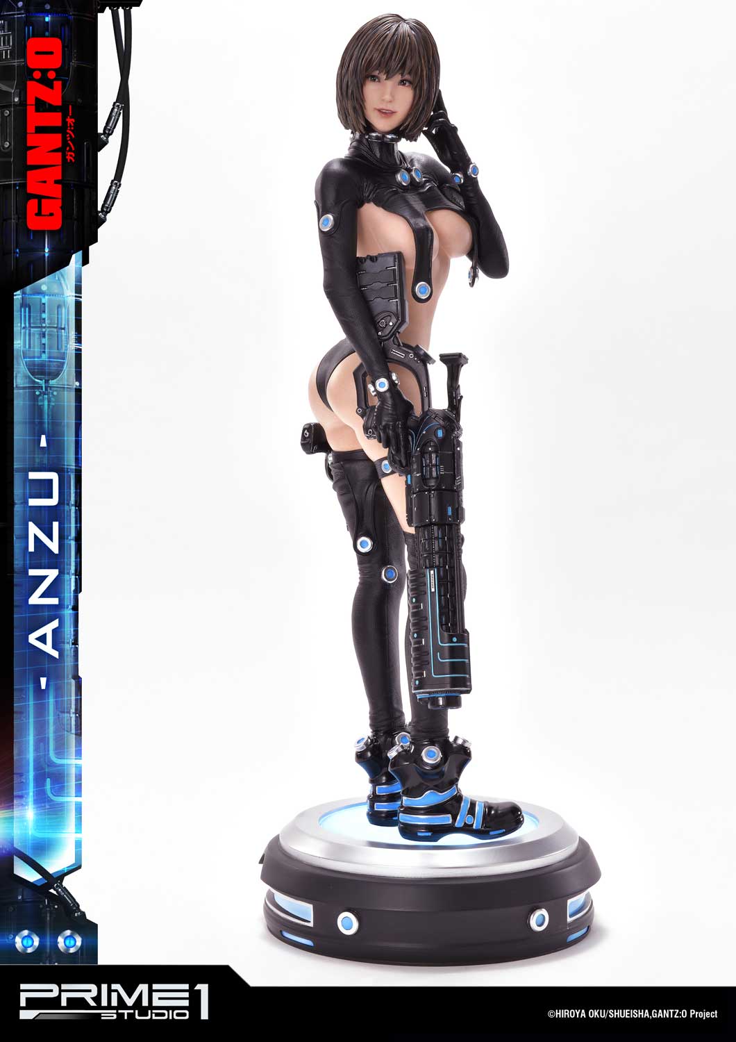 「プレミアムマスターライン GANTZ:O 山咲 杏」
