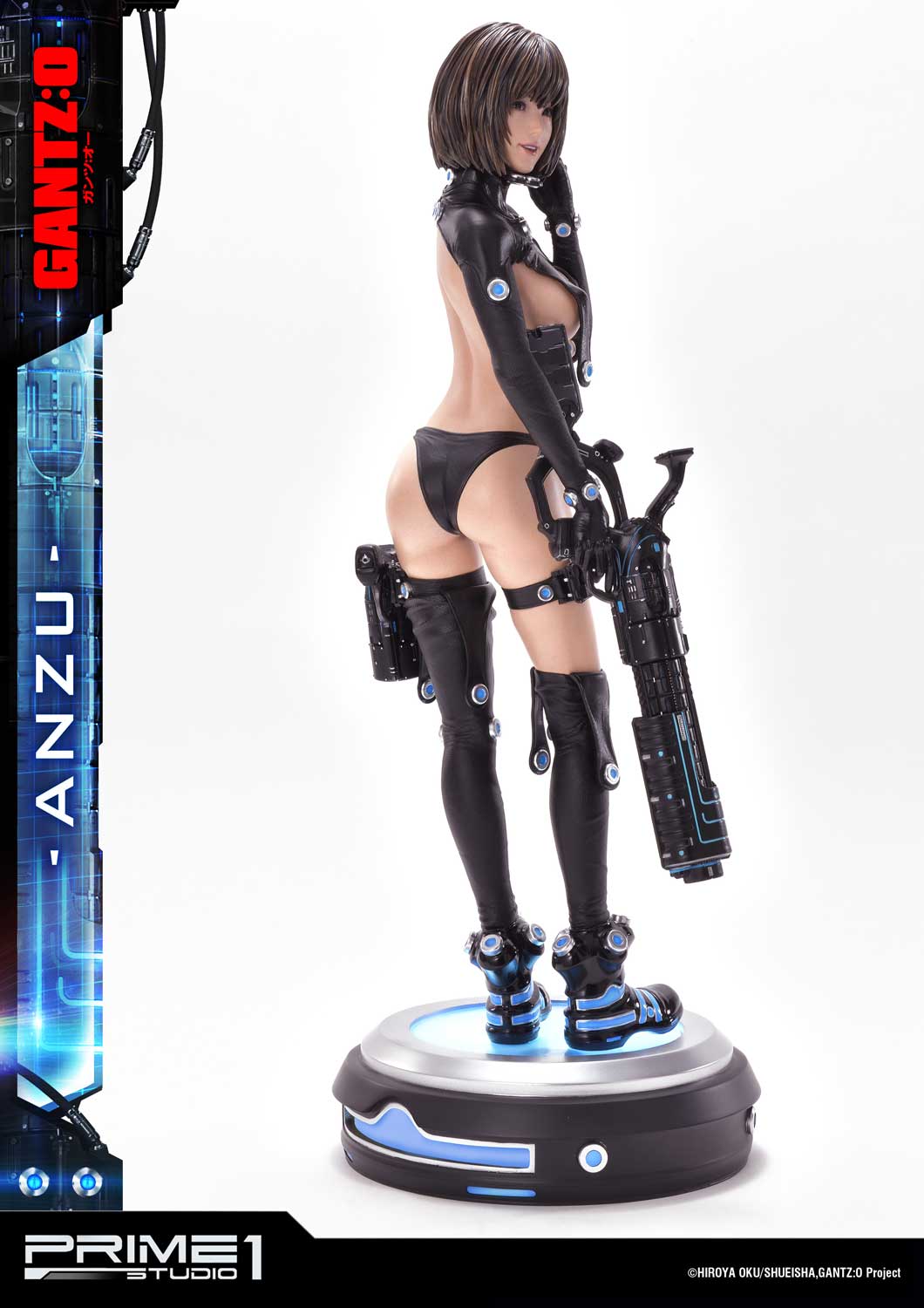 「プレミアムマスターライン GANTZ:O 山咲 杏」