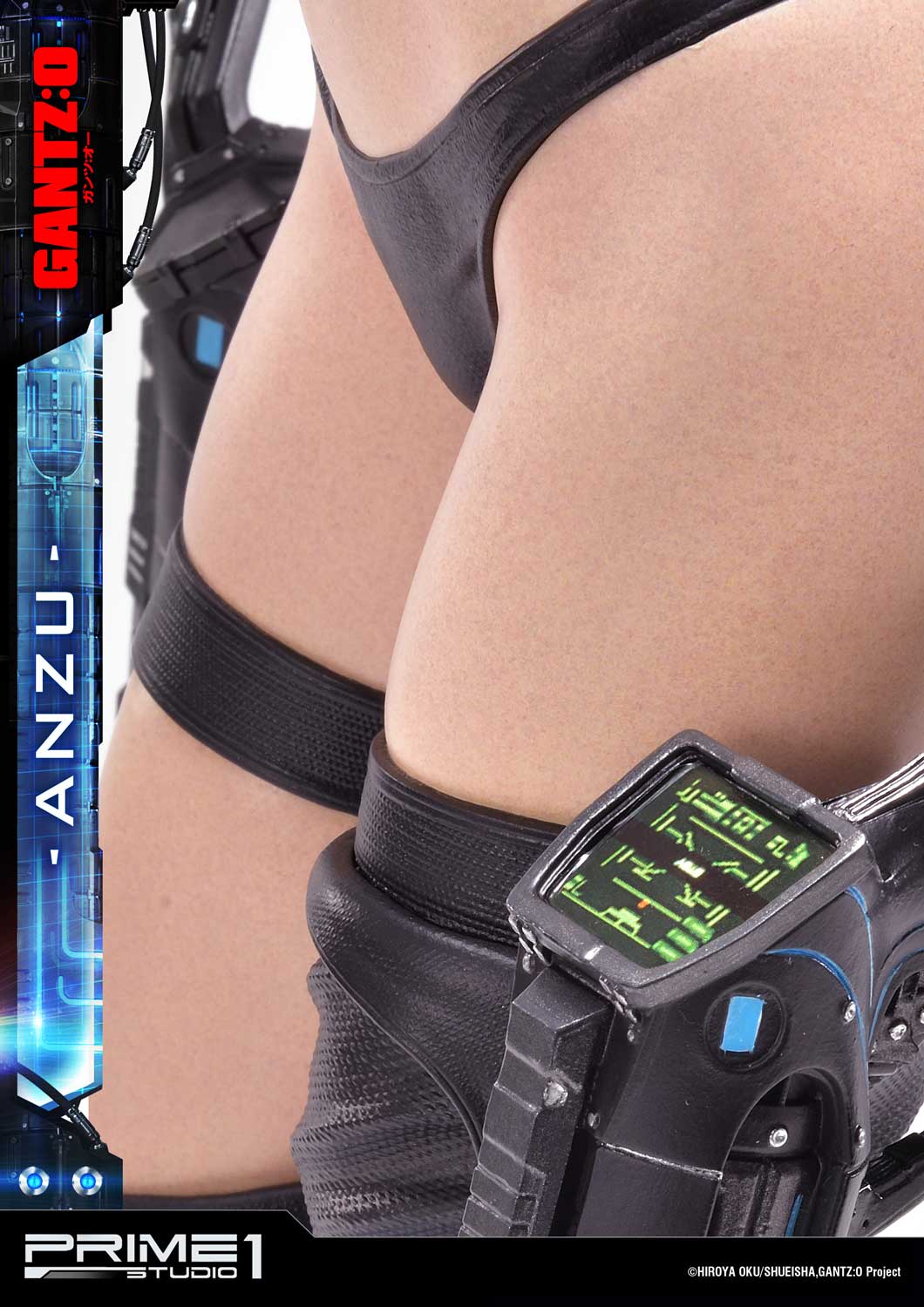 「プレミアムマスターライン GANTZ:O 山咲 杏」