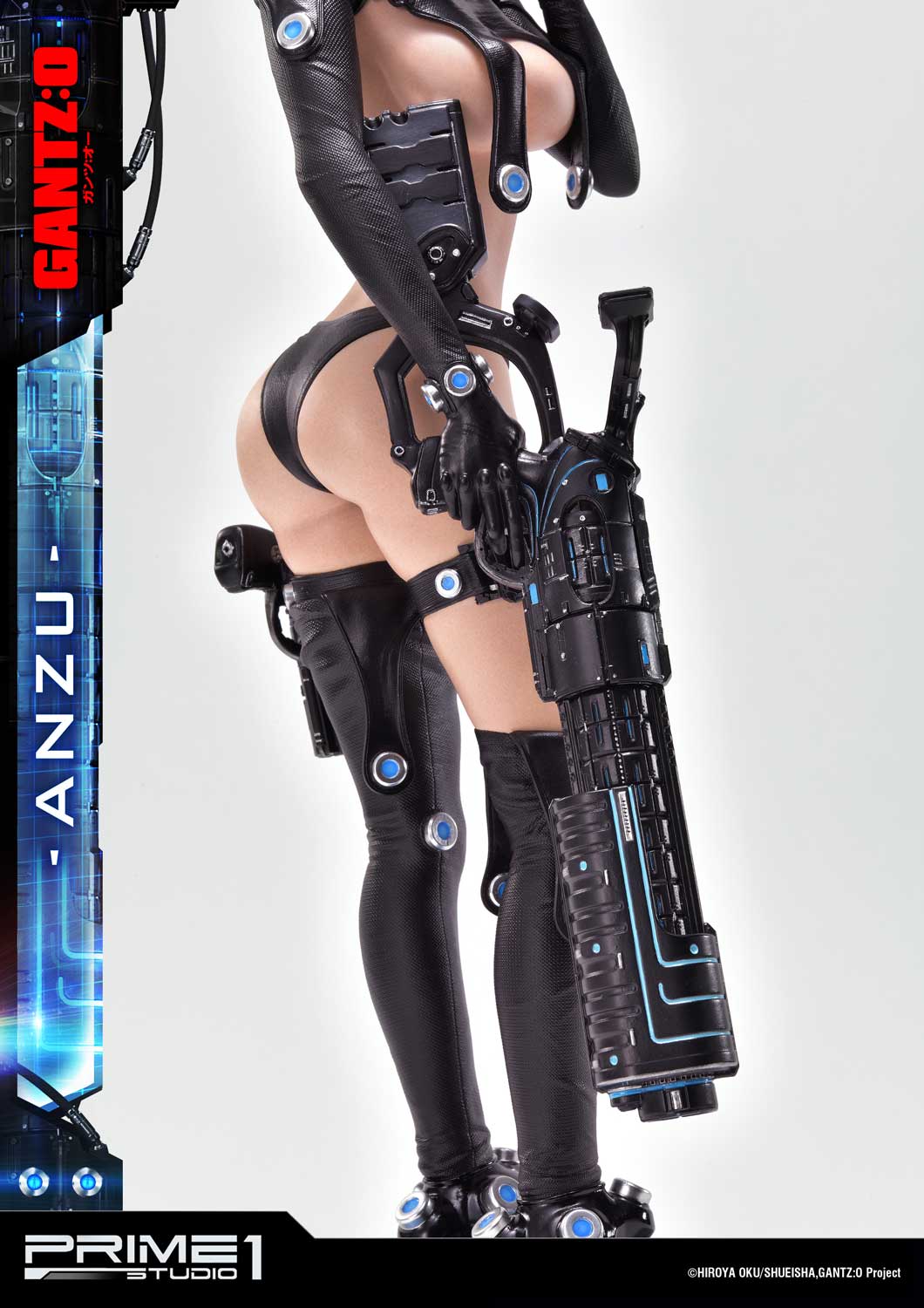 「プレミアムマスターライン GANTZ:O 山咲 杏」