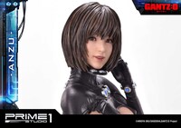 「プレミアムマスターライン GANTZ:O 山咲 杏」