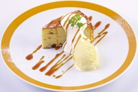 「シドゥリの最上級バターケーキ」